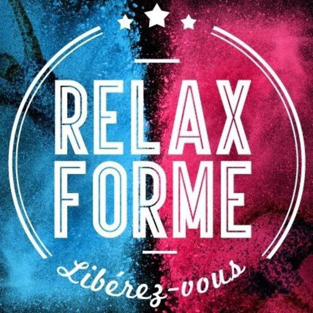 Icone App Relaxforme Rochefort