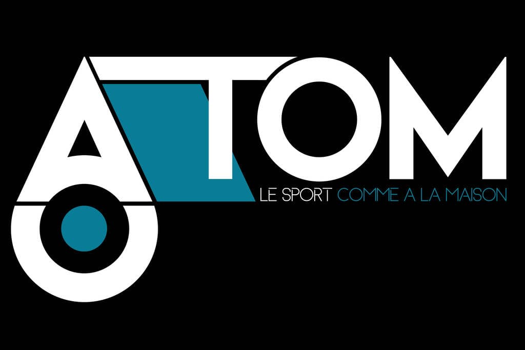 Icone App Atom Beziers