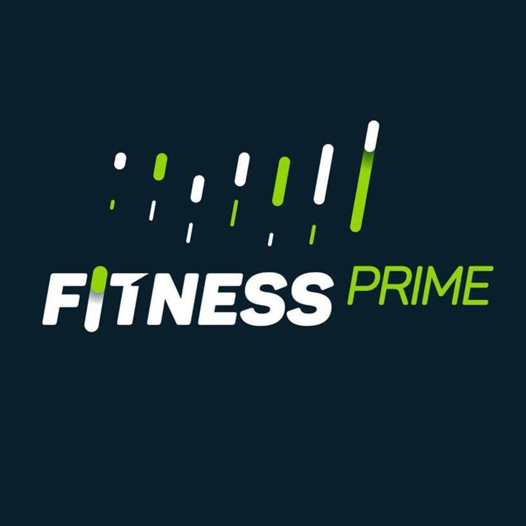 Icone App Fitness Prime Rezé