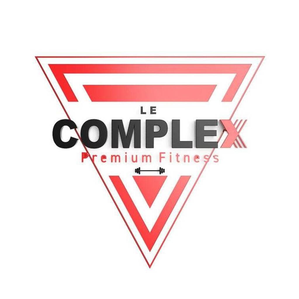 Icone App Le Complex Premium Fitness