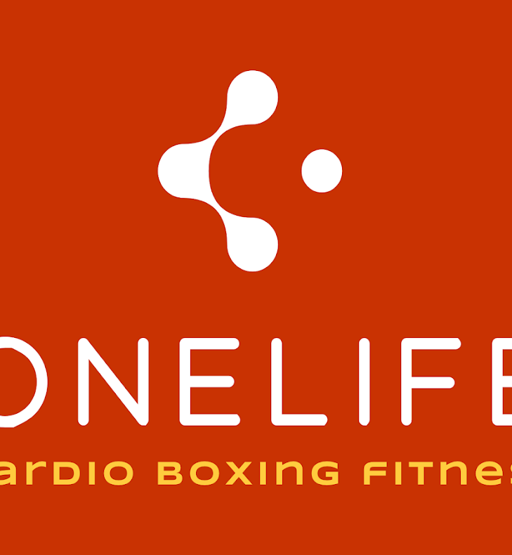Icone App ONELIFE Fitness Amiens