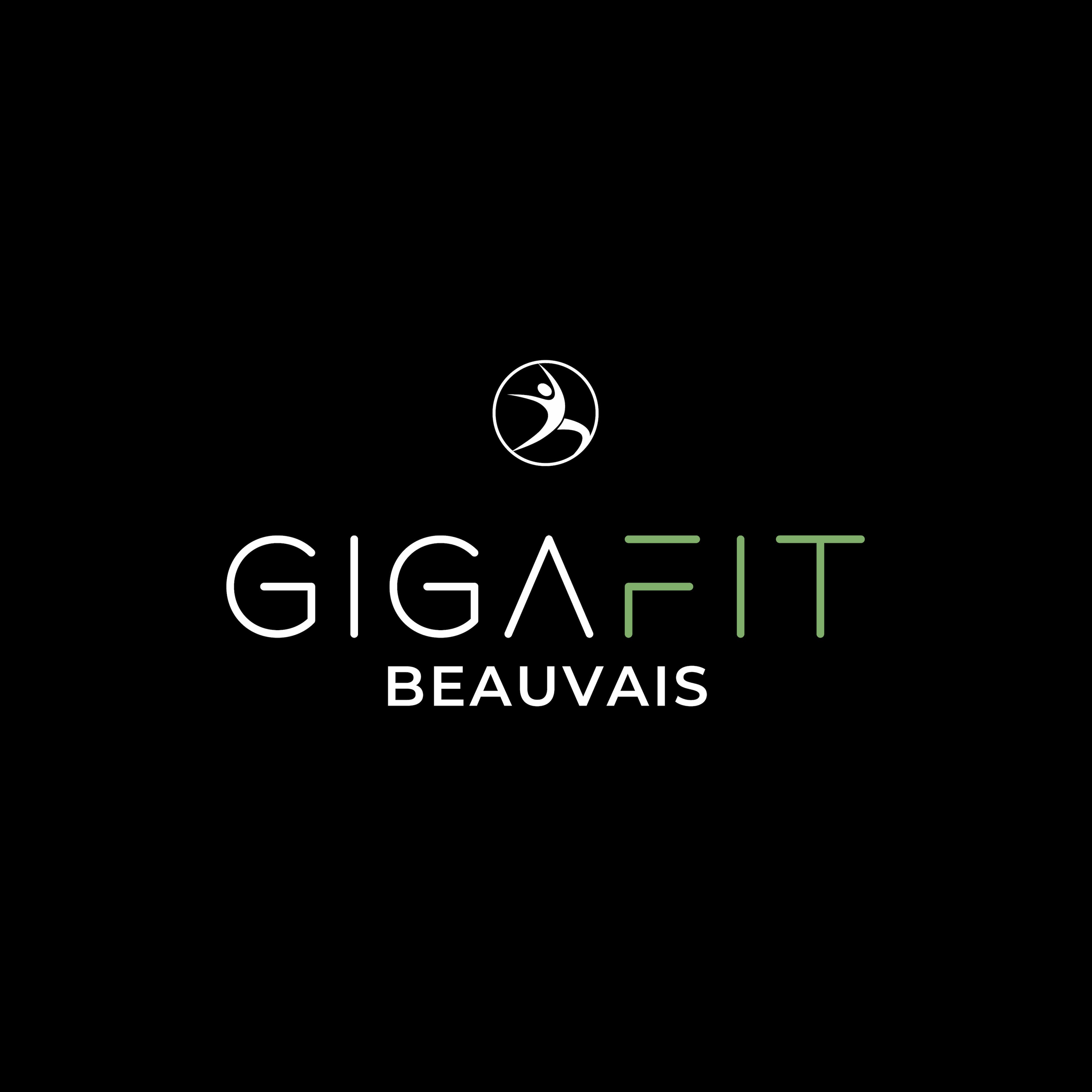 Icone App GIGAFIT Beauvais 100% Lady