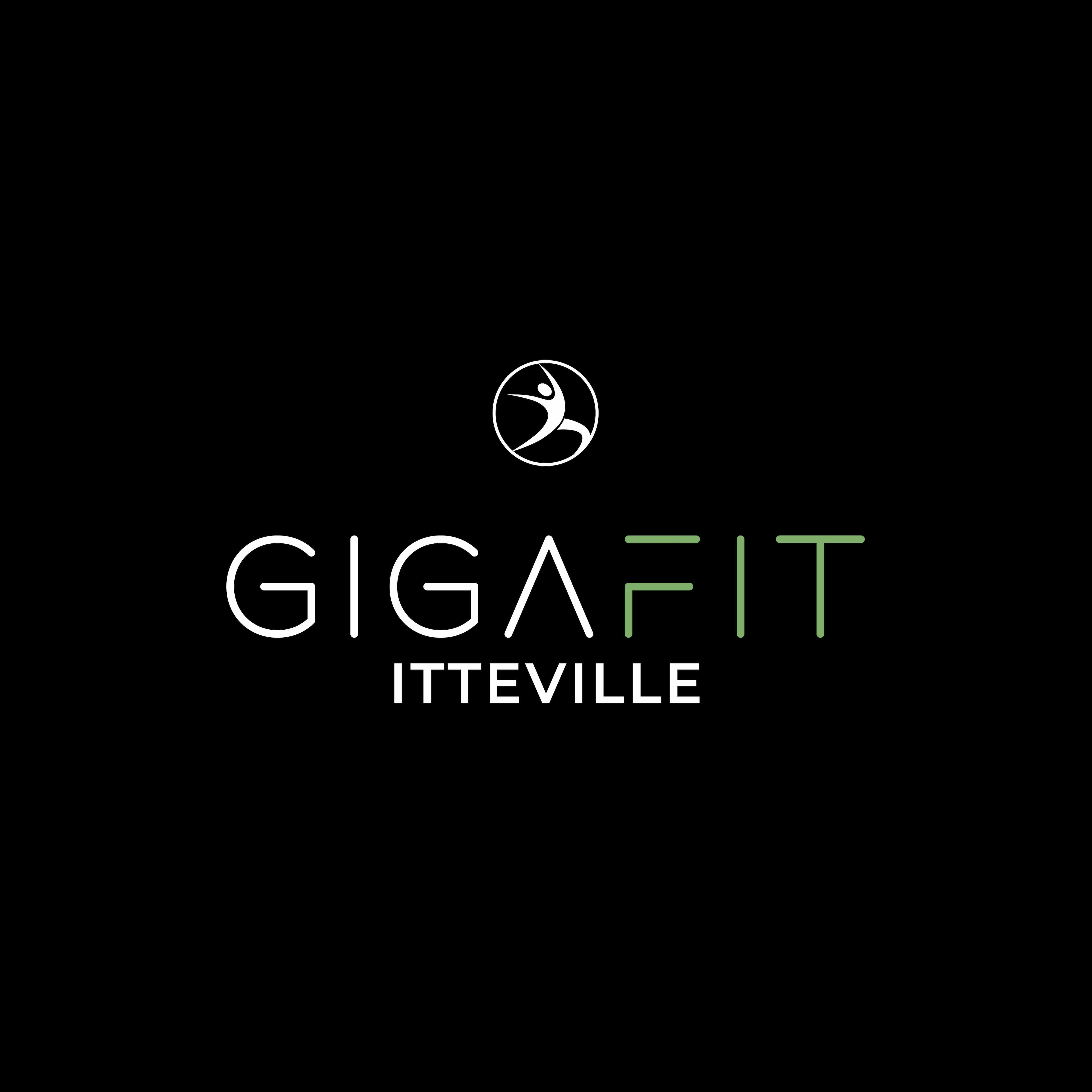 Icone App GIGAFIT Itteville