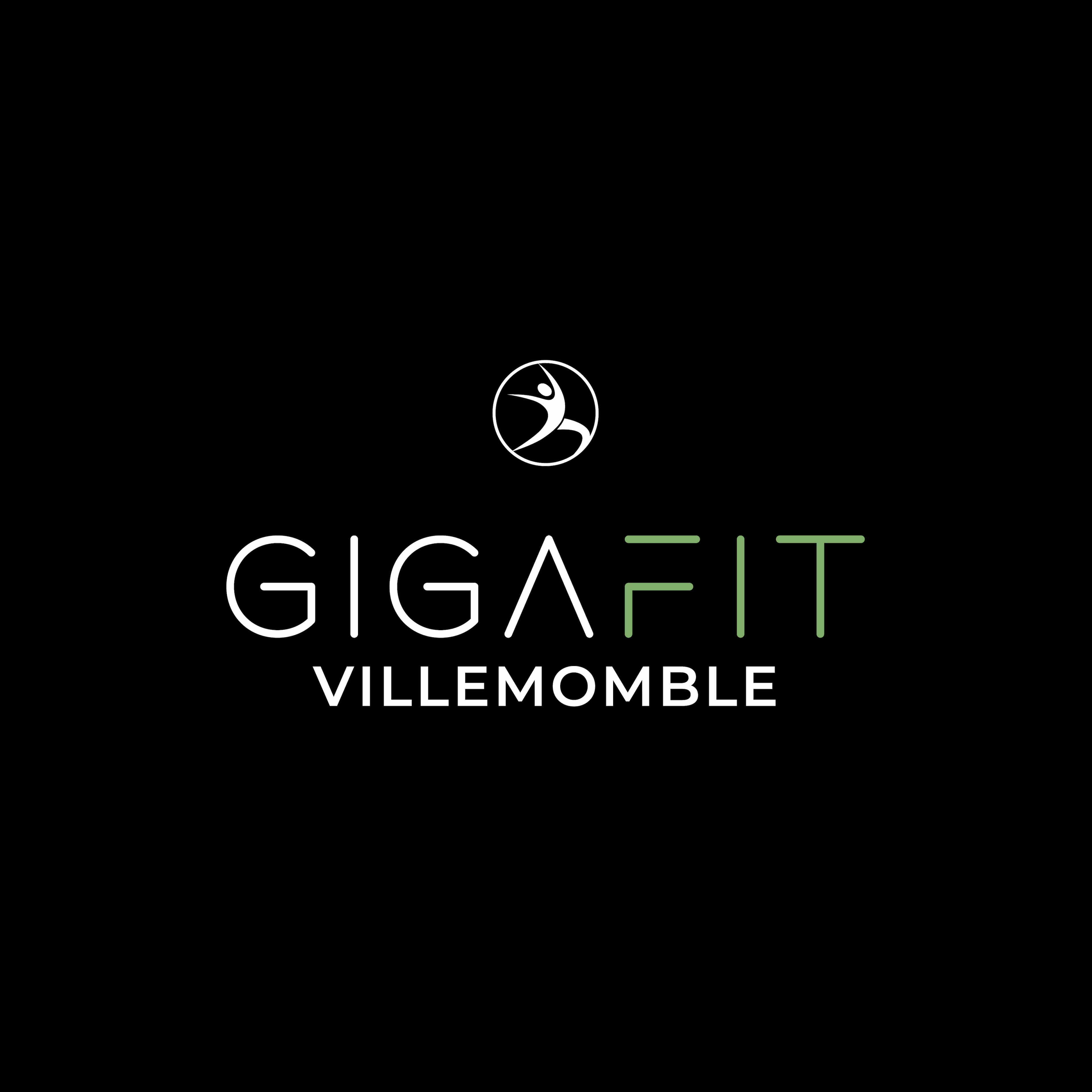 Icone App GIGAFIT Villemomble