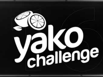 Yako Challenge 