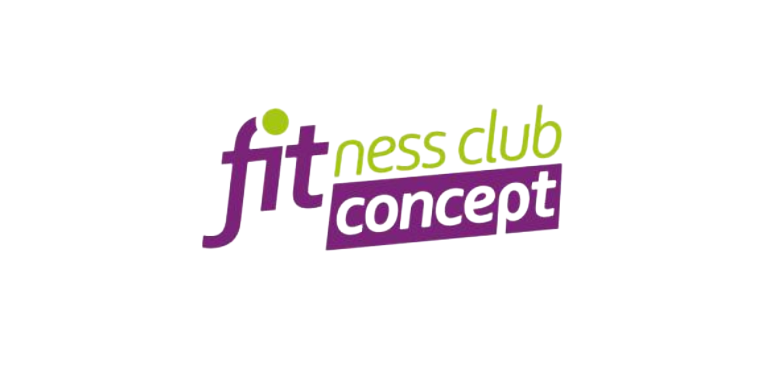 Fitness Club Concept