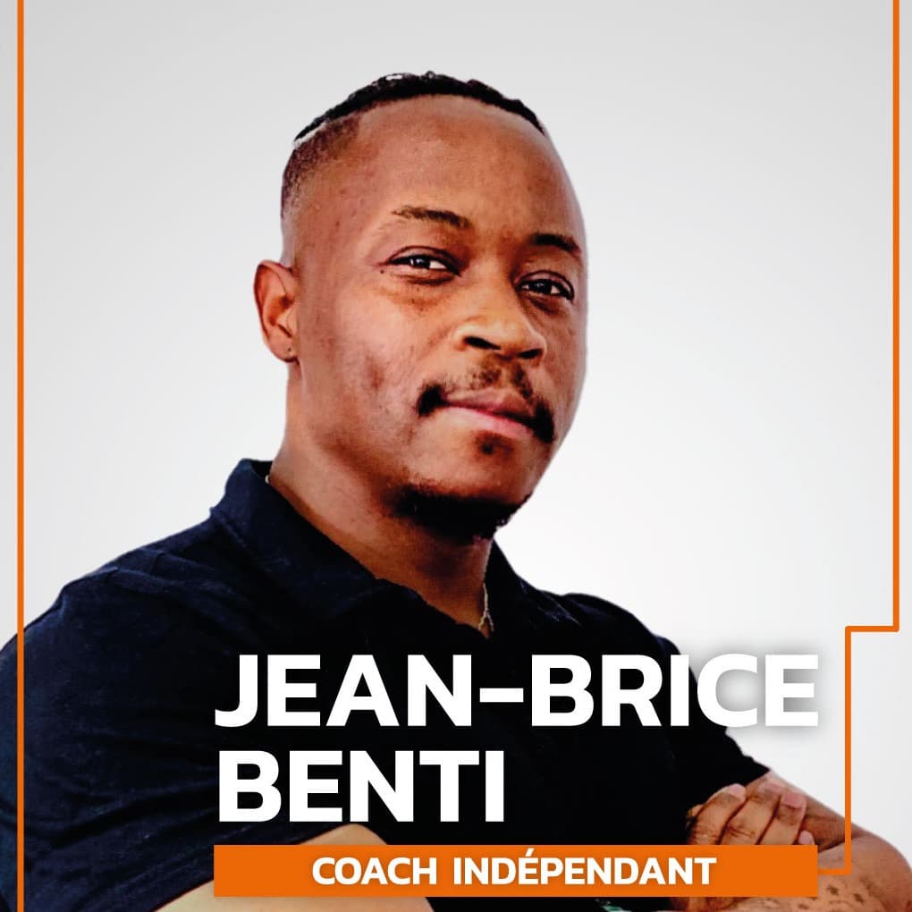 BENTI Jean-Brice