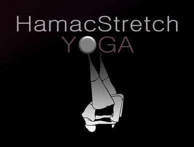 HamacStretch Yoga®