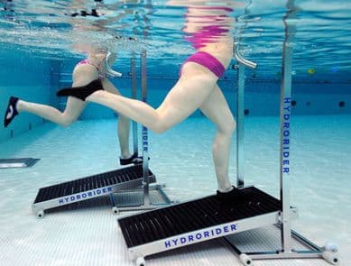 AquaTraining / AquaTriathlon
