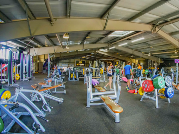 MYGYM 360 Le Port