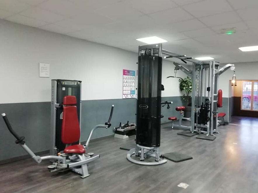 KeepFit Coulommiers