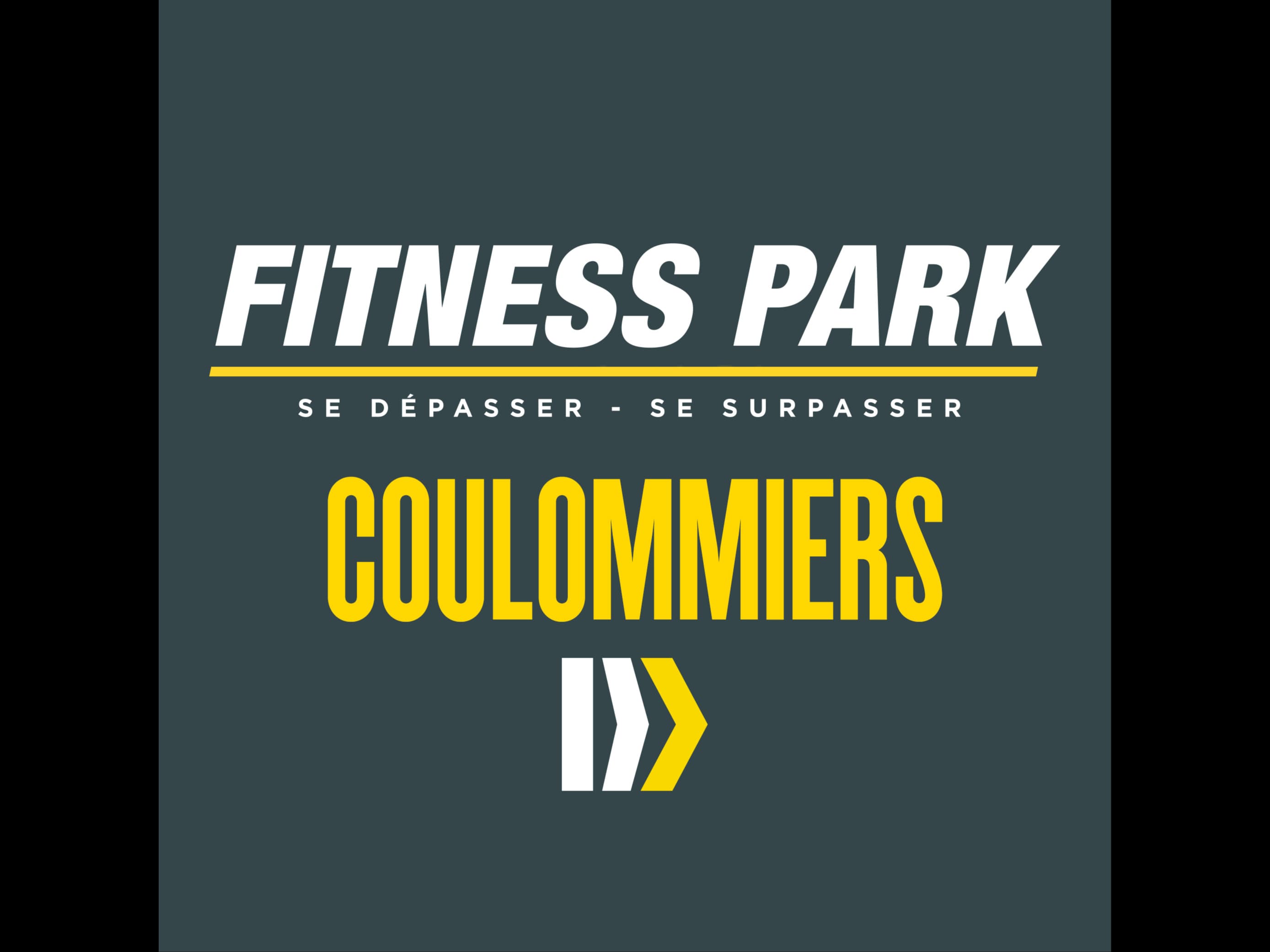 Fitness Park coulommiers
