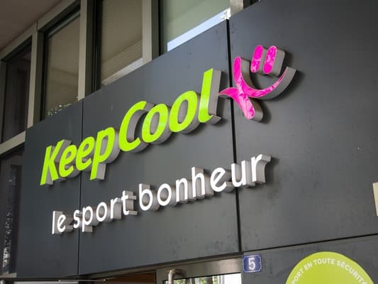 Keep Cool Paris 14 Denfert Rochereau