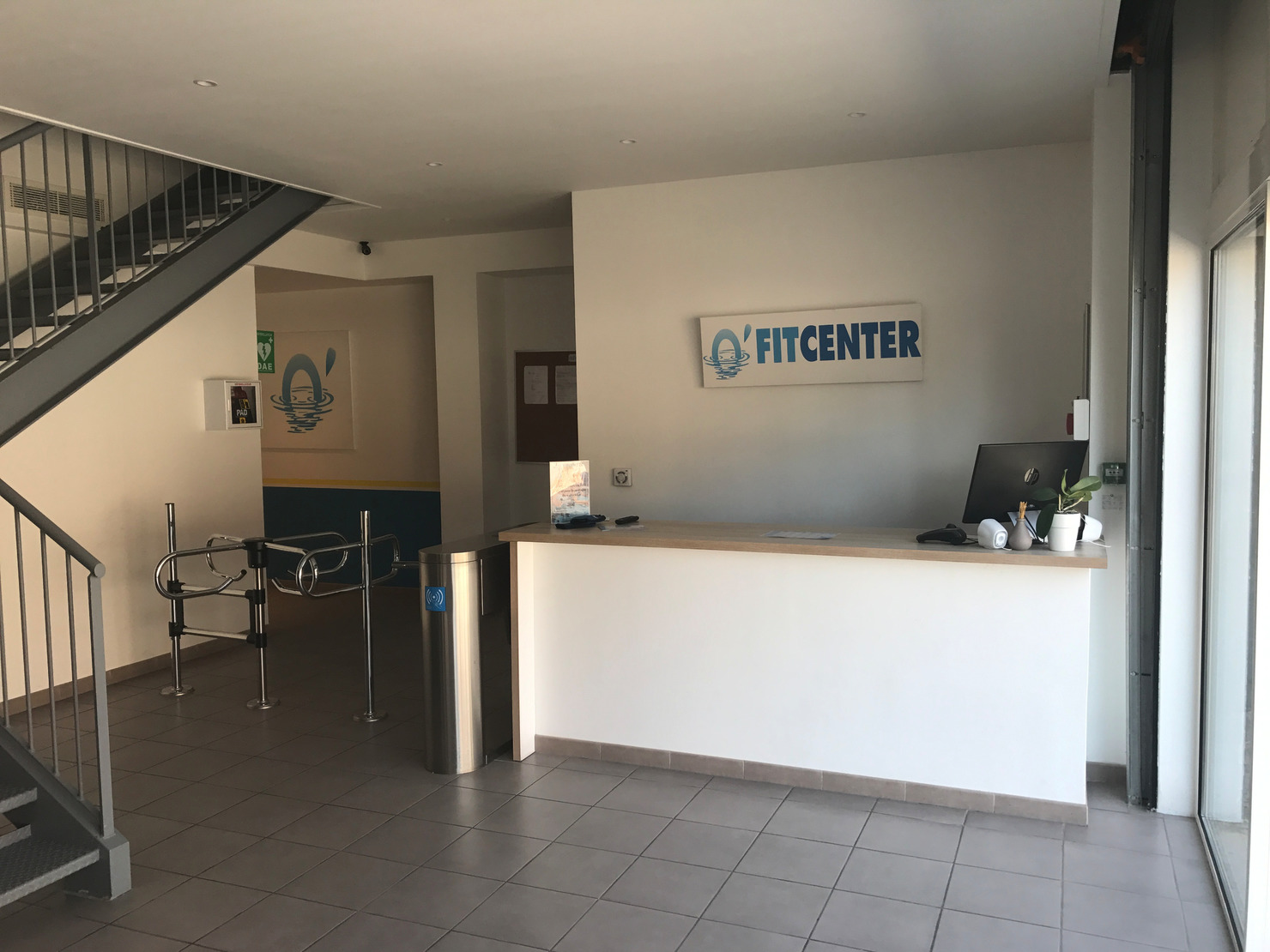 O'FITCENTER