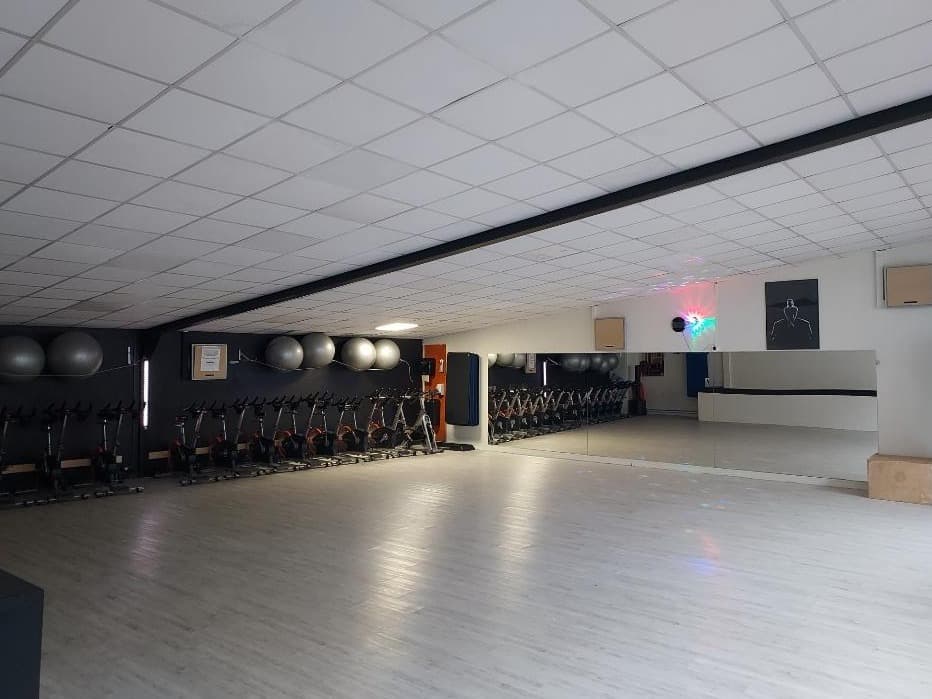 Planete Fitness Clermont-Ferrand