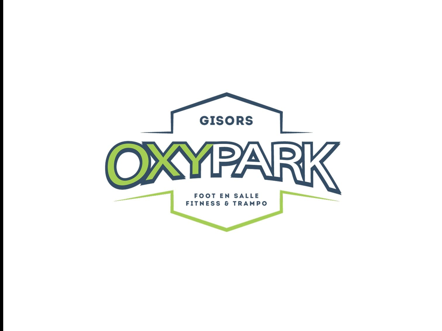 Oxypark Gisors