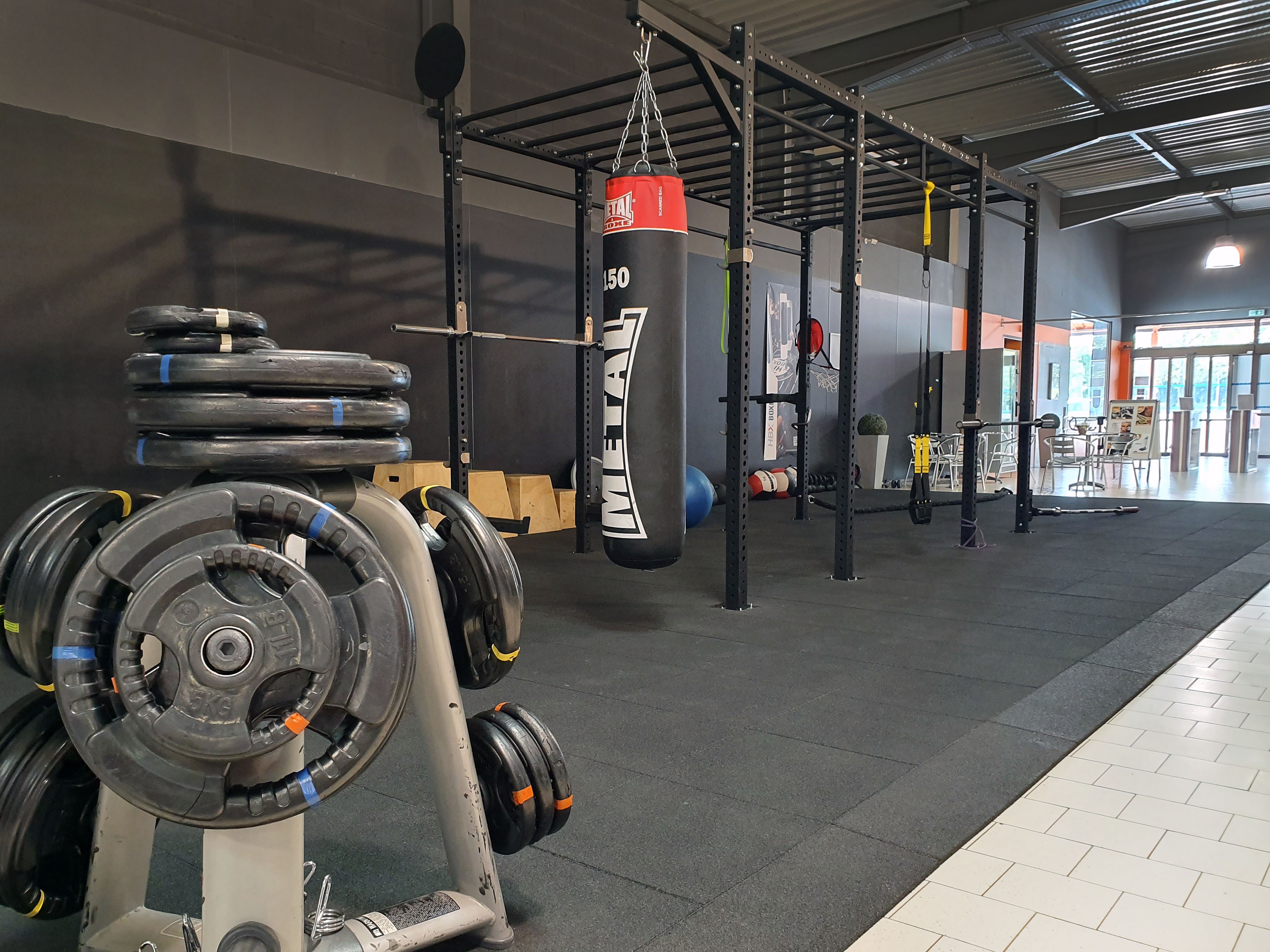 Simply Gym Fenouillet