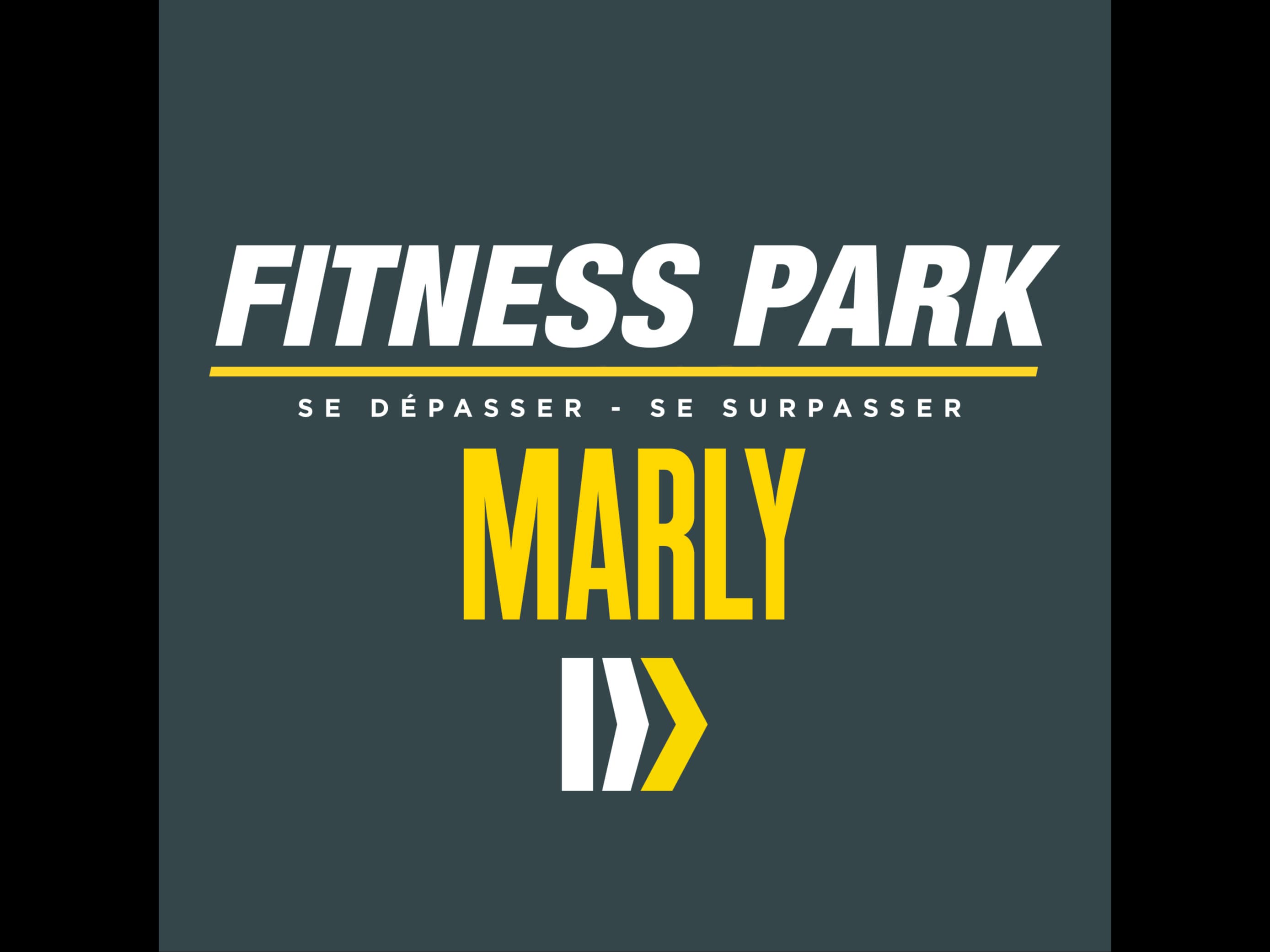 Fitness Park Marly