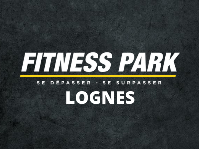 Fitness Park Lognes