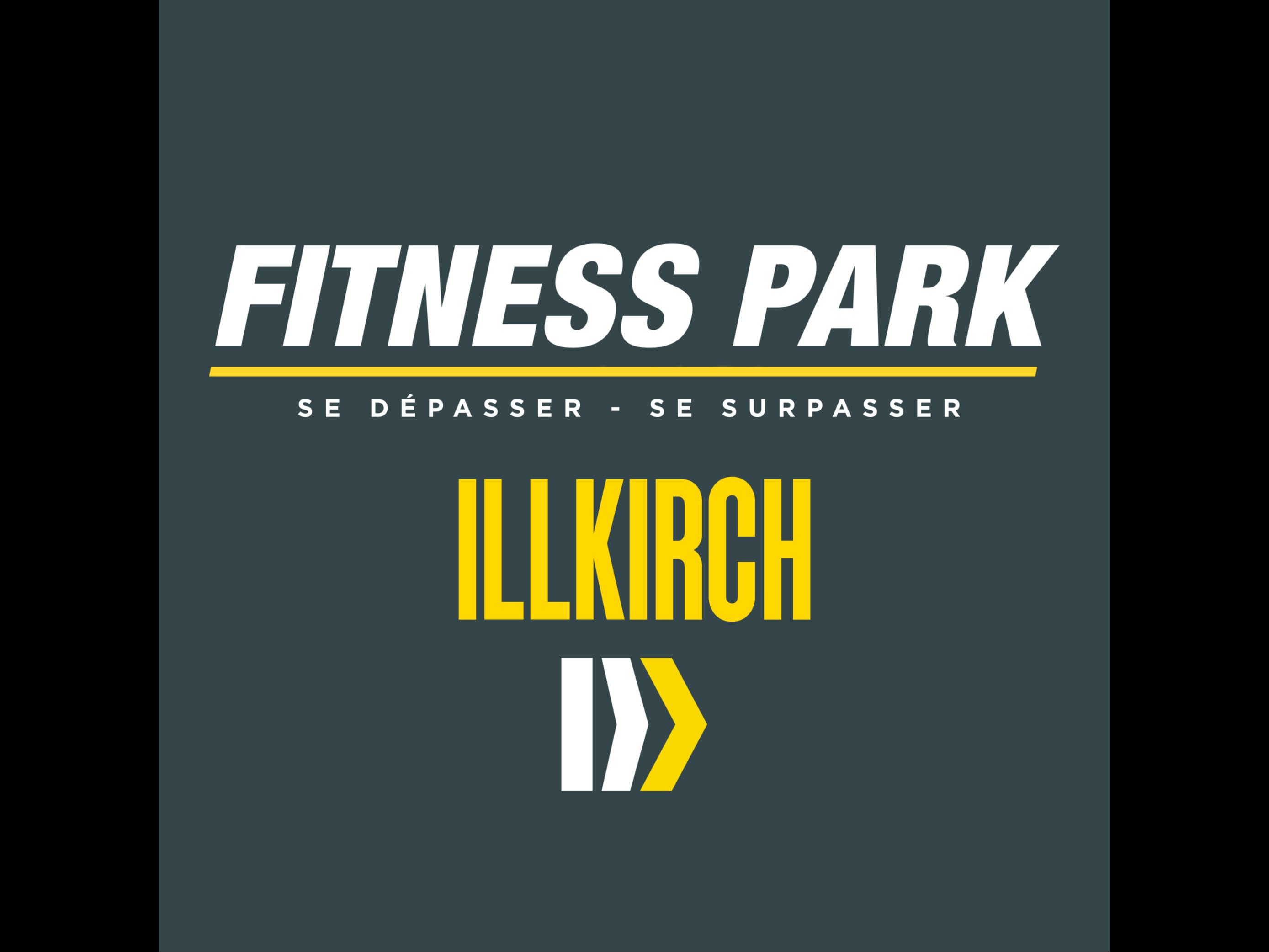 Fitness Park Illkirch