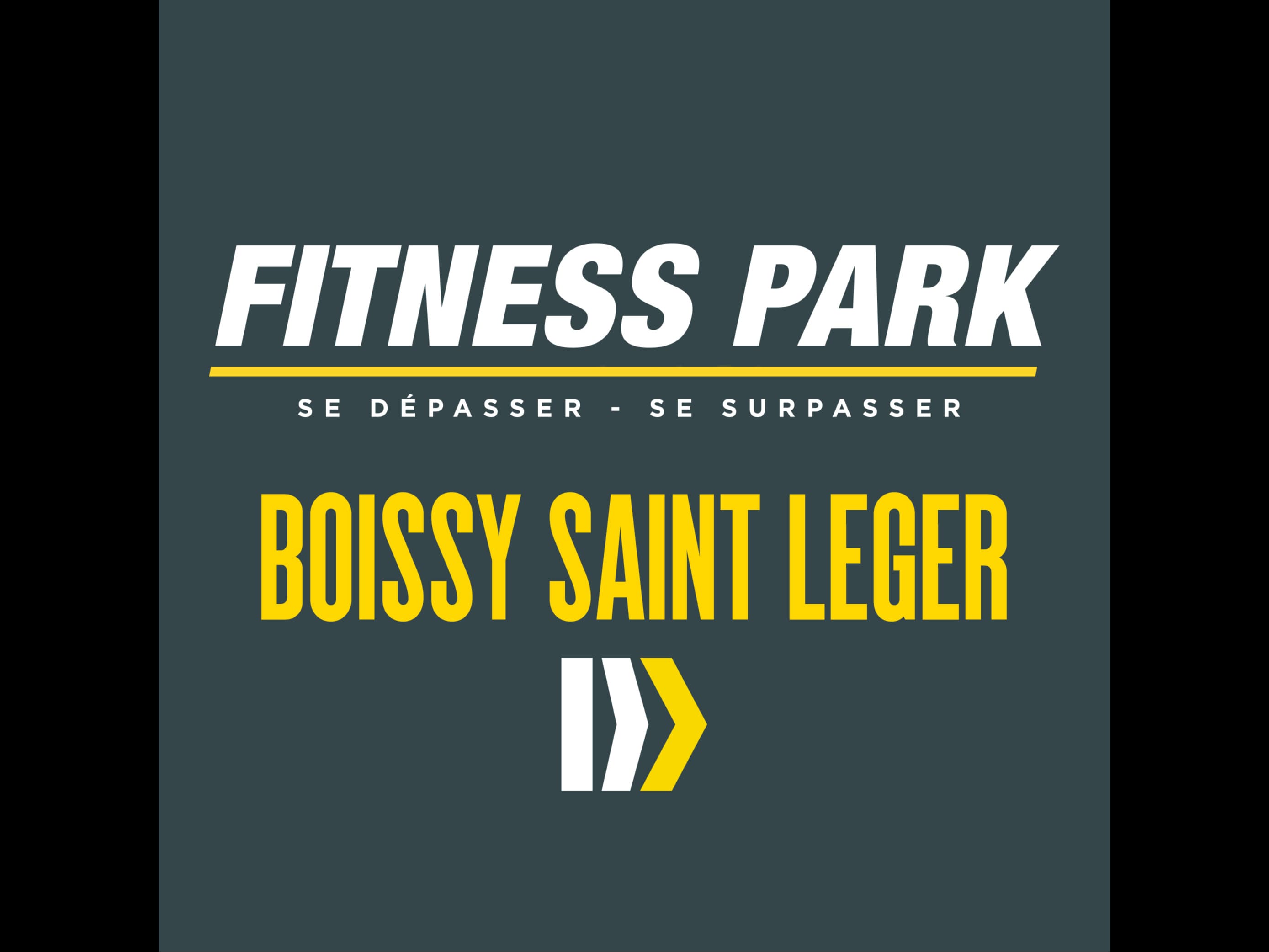 Fitness Park Boissy Saint Léger