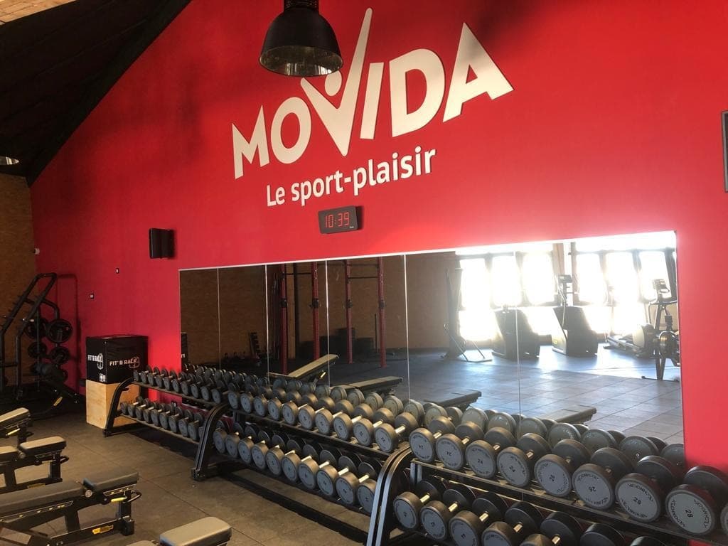 Movida Montpellier