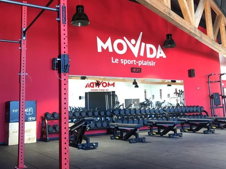 Movida Montpellier
