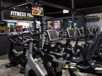 Fitness Park Guadeloupe - Basse Terre