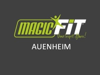 MagicFit Auenheim
