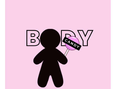 Candy Body