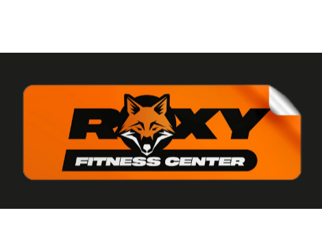 Roxy Fitness Center