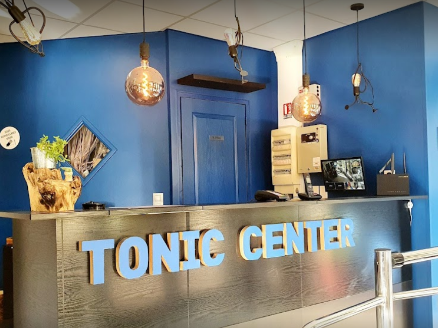 Tonic Center Bergerac