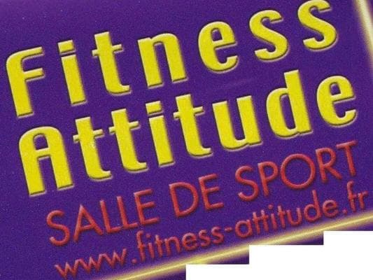 Fitness Attitude