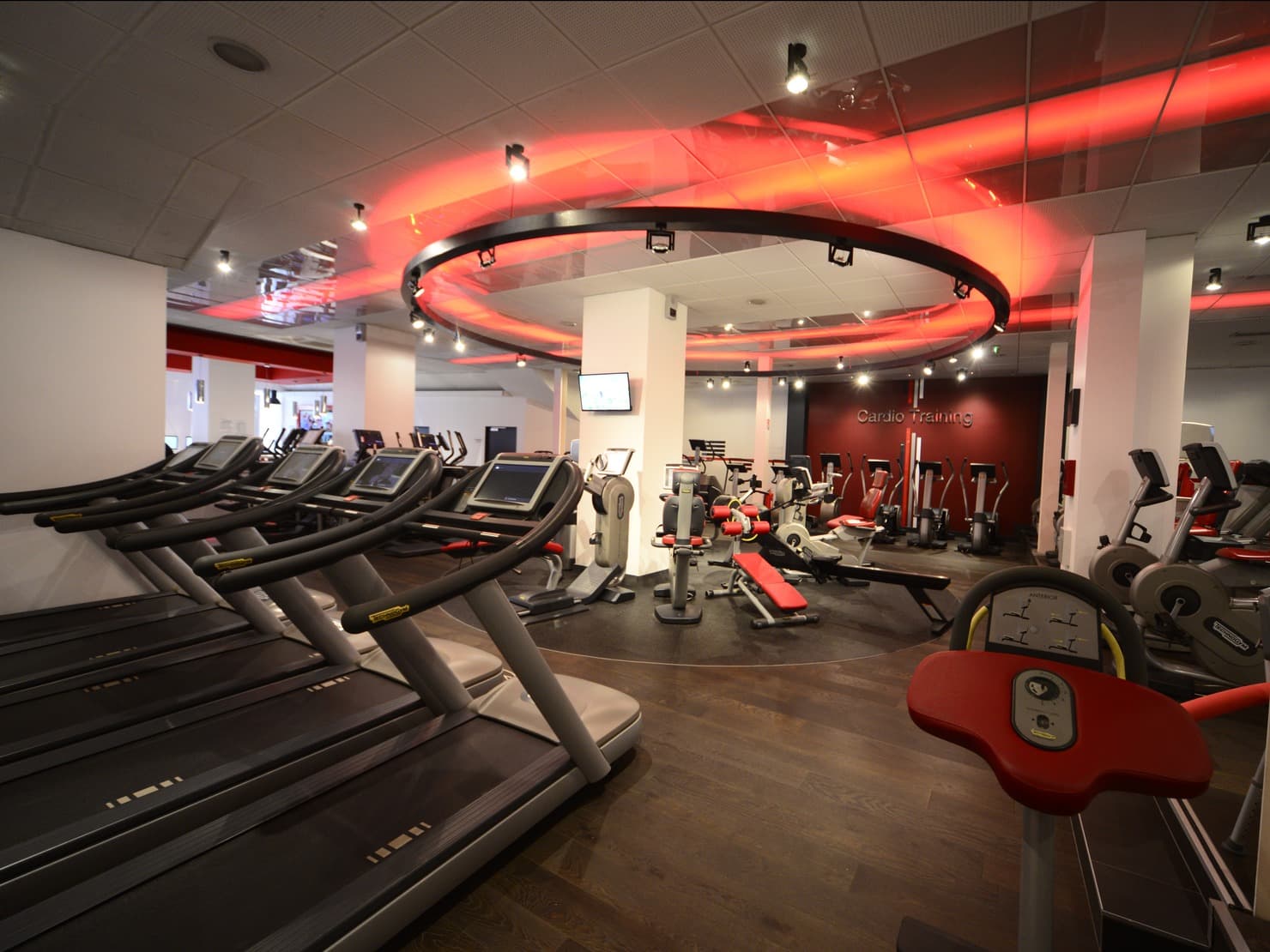 Wellness Sport Club Clermont-Ferrand