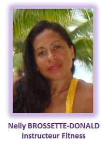 Nelly Brossette-Donald