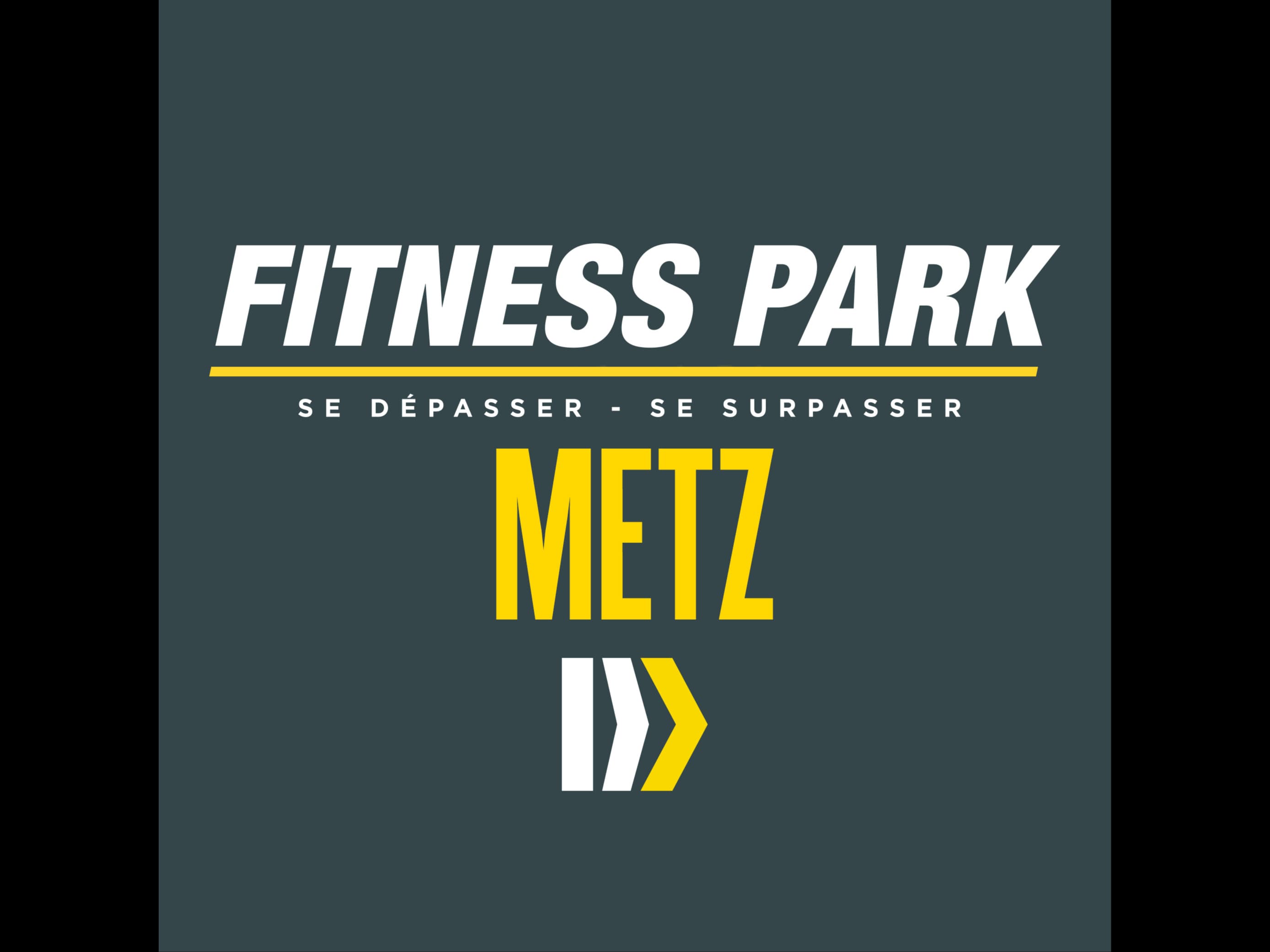 Fitness Park Metz
