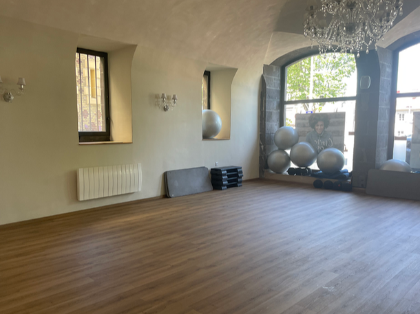 L'Appart Fitness Clermont Delille