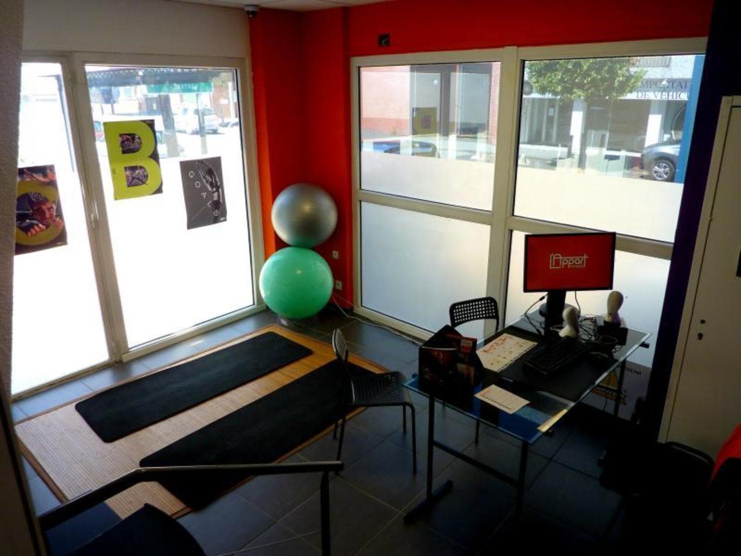 L'Appart Fitness Clermont Ferrand