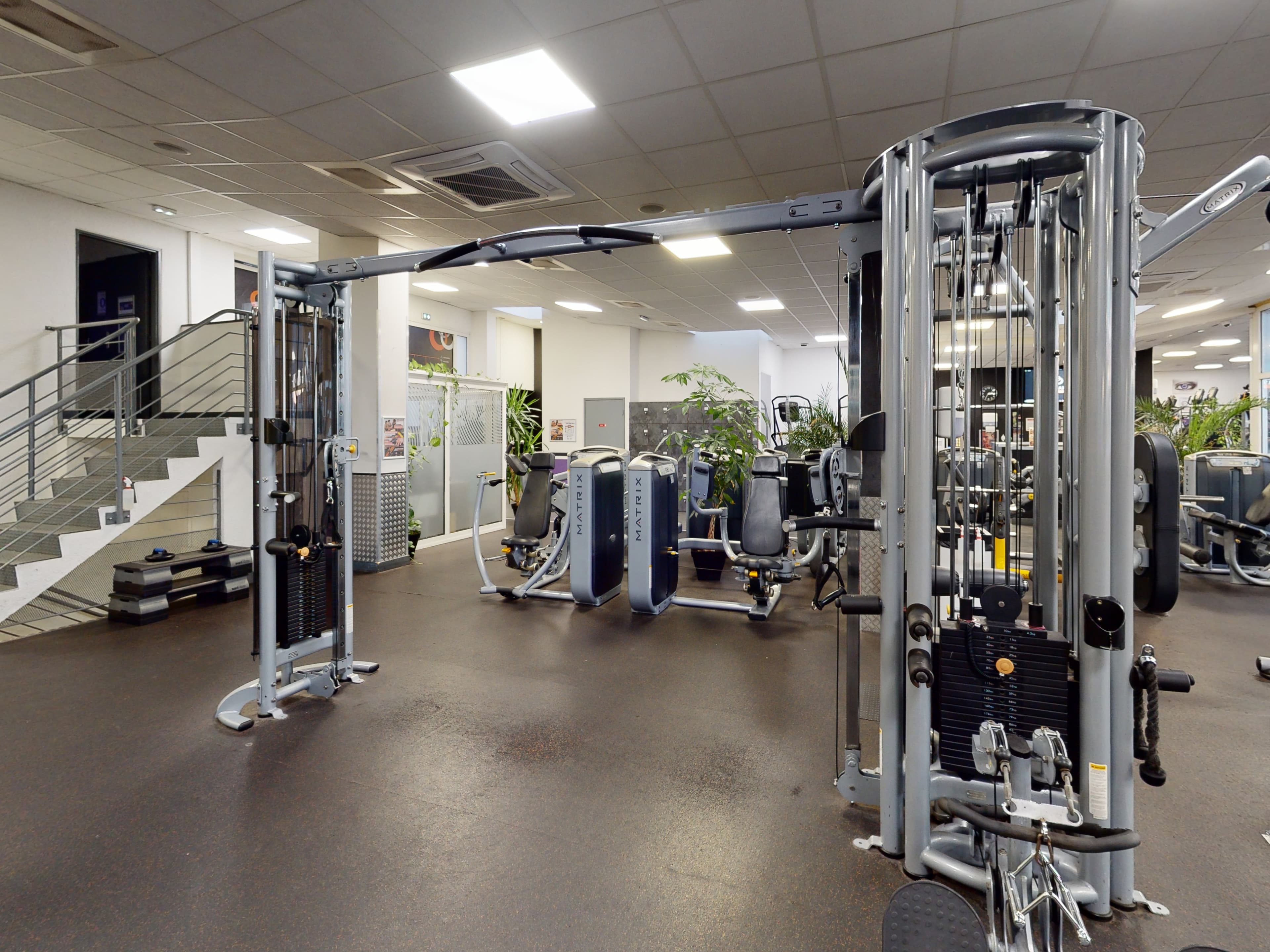 L'Appart Fitness Clermont Ferrand