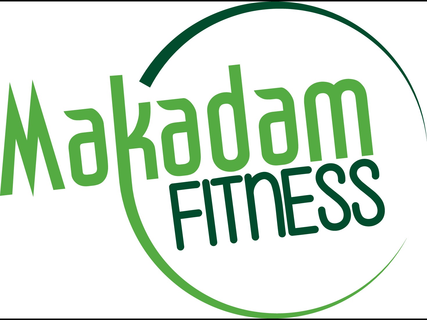 Makadam Fitness Vannes