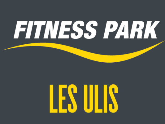 Fitness Park Les Ulis