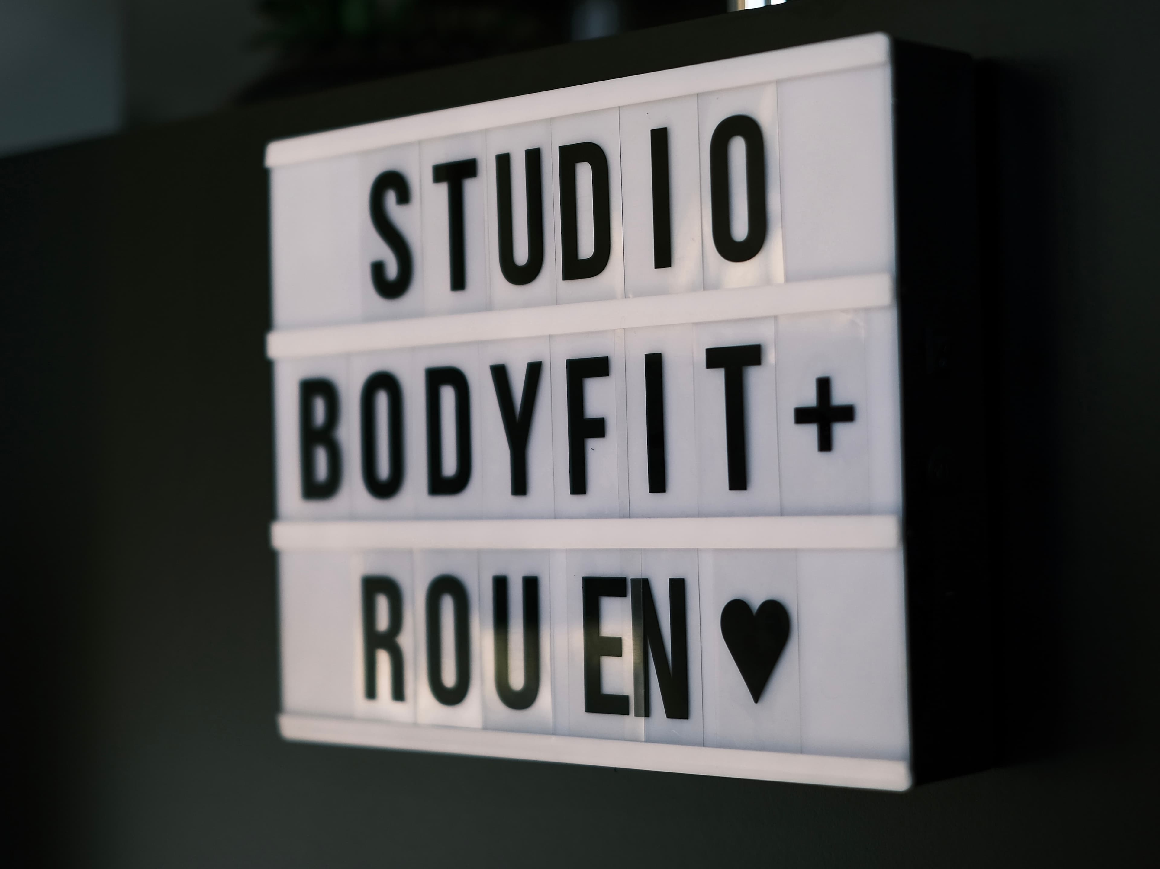 BodyFit+ Rouen