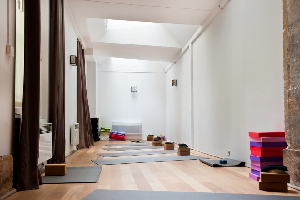 Studio Yoga / Pilates