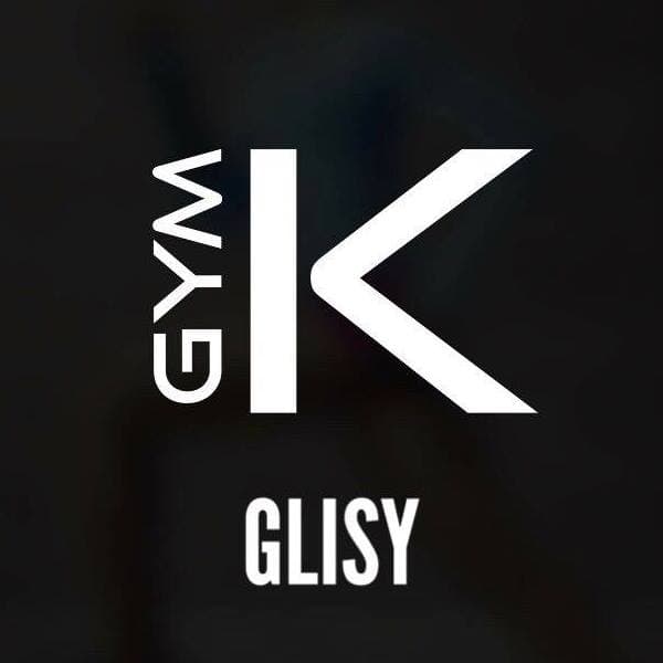 Icone App Gym K Glisy
