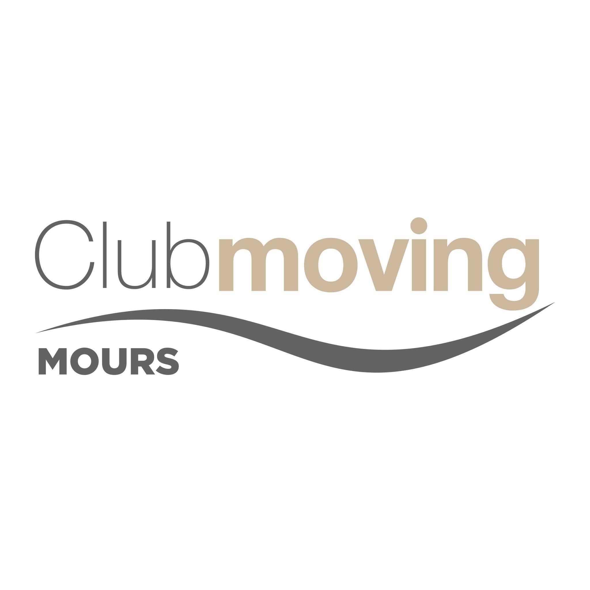 Icone App Club Moving Mours