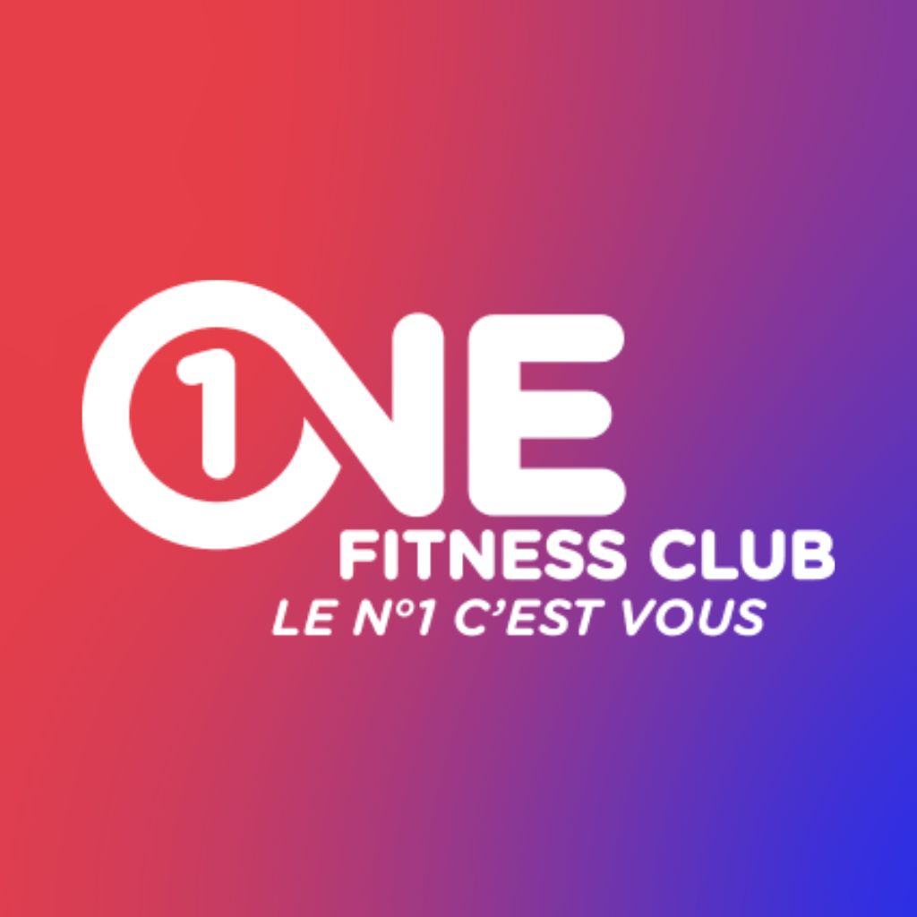 Icone App One Fitness Club Colmar