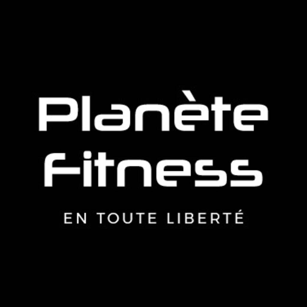 Icone App Planete Fitness Clermont-Ferrand