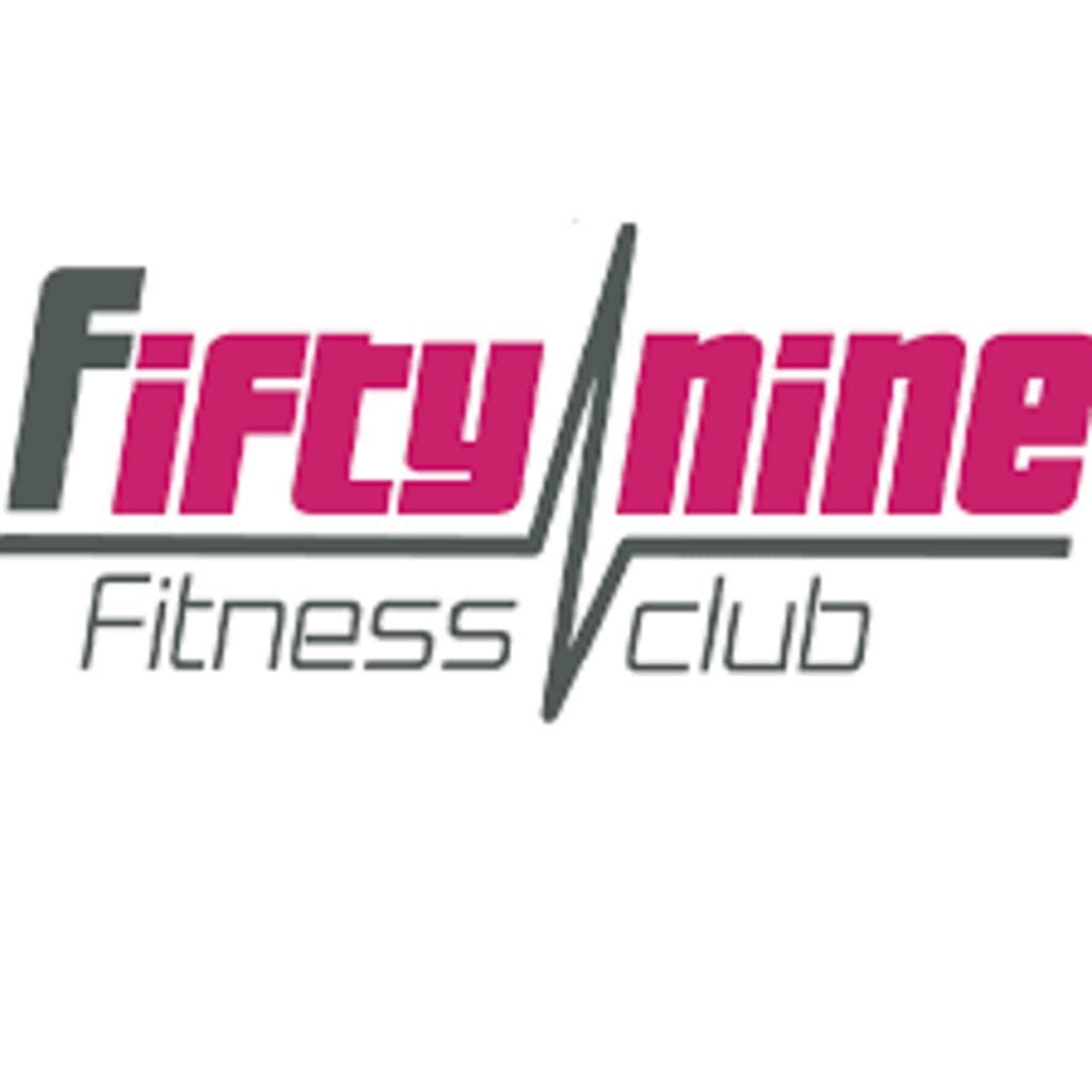 Icone App Fifty Nine Fitness Club Voiron