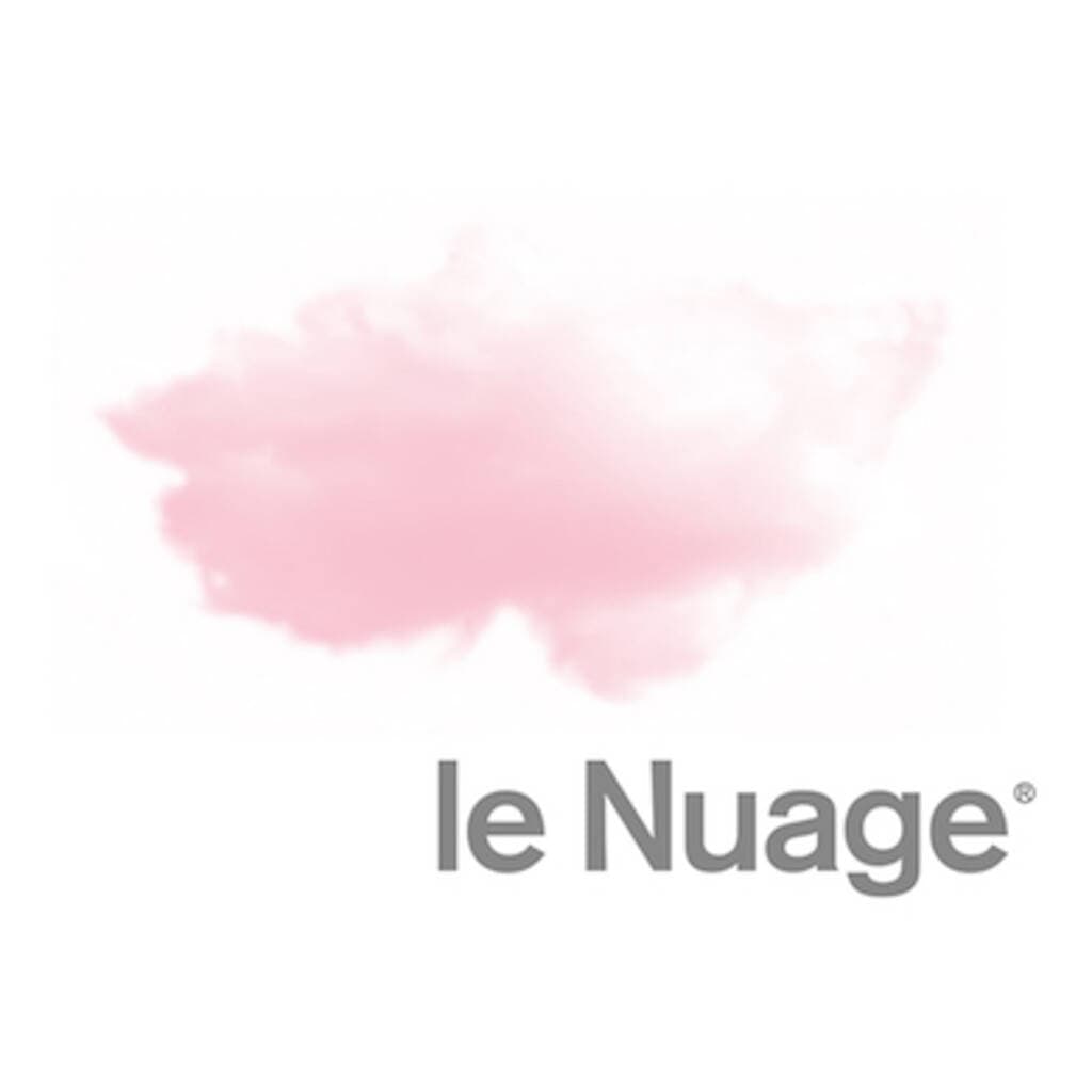 Icone App Le Nuage Montpellier