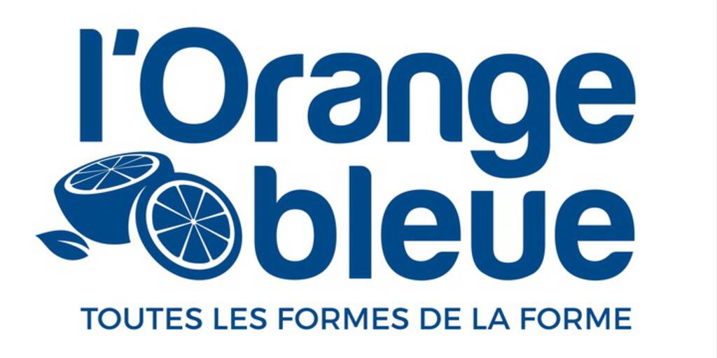 Icone App L'Orange Bleue Paris Les Halles
